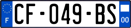 CF-049-BS