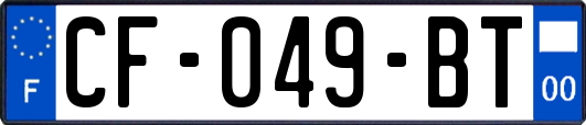 CF-049-BT