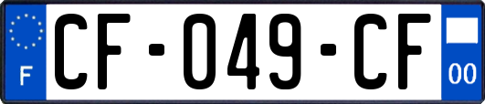CF-049-CF
