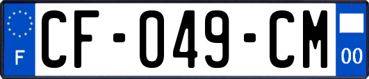 CF-049-CM