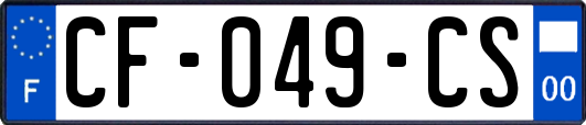 CF-049-CS