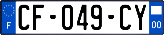 CF-049-CY