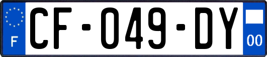 CF-049-DY