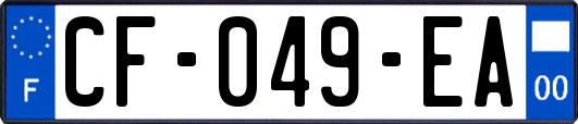 CF-049-EA