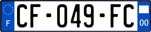 CF-049-FC