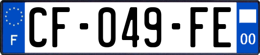 CF-049-FE