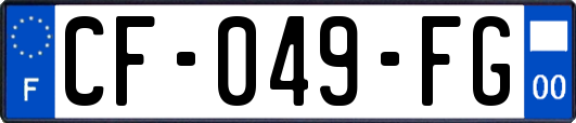 CF-049-FG