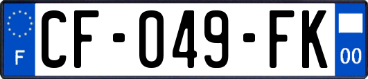 CF-049-FK
