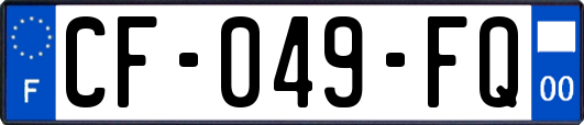 CF-049-FQ