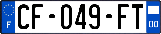 CF-049-FT