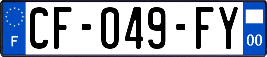 CF-049-FY
