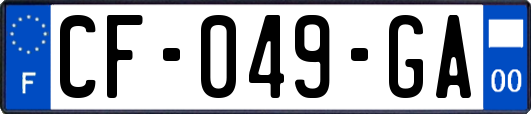 CF-049-GA