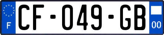 CF-049-GB