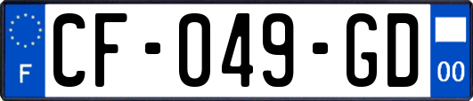 CF-049-GD