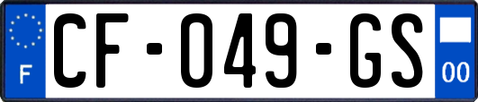 CF-049-GS
