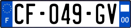 CF-049-GV