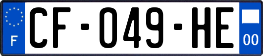 CF-049-HE