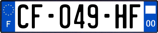 CF-049-HF