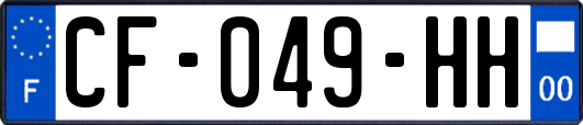 CF-049-HH