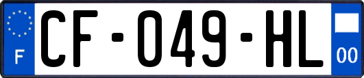 CF-049-HL