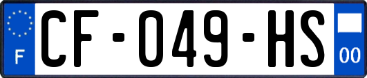 CF-049-HS