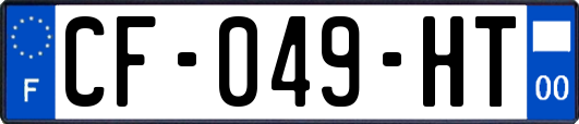 CF-049-HT
