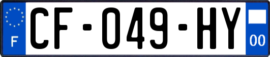 CF-049-HY