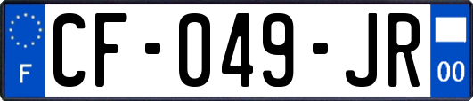 CF-049-JR