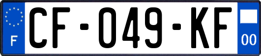 CF-049-KF