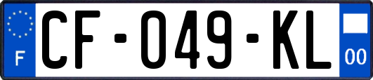CF-049-KL