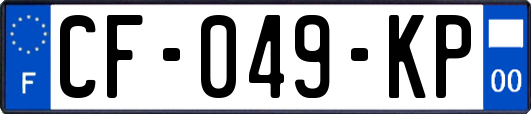 CF-049-KP