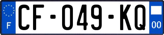 CF-049-KQ