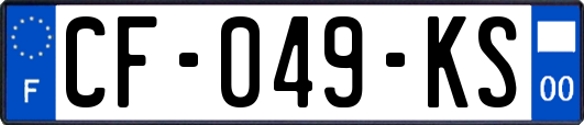 CF-049-KS