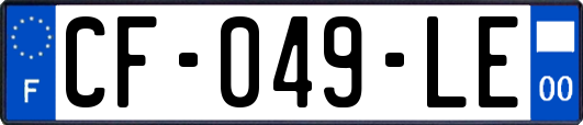 CF-049-LE