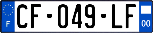 CF-049-LF