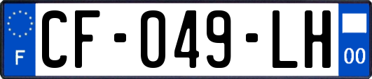 CF-049-LH