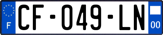 CF-049-LN