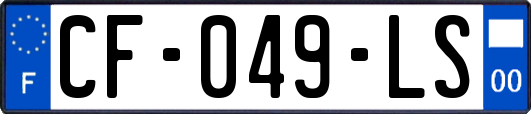 CF-049-LS