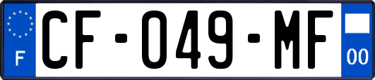 CF-049-MF