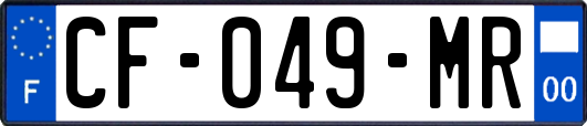 CF-049-MR