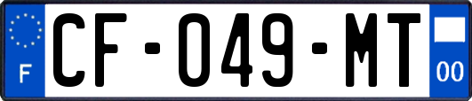 CF-049-MT