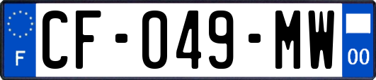 CF-049-MW