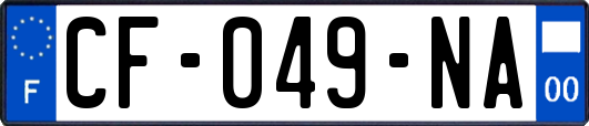 CF-049-NA