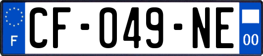 CF-049-NE