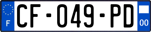 CF-049-PD