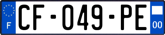 CF-049-PE