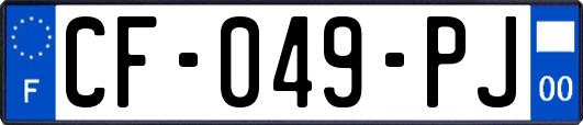 CF-049-PJ