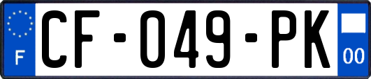 CF-049-PK