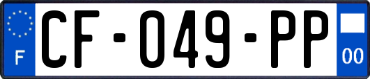 CF-049-PP