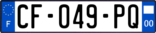 CF-049-PQ